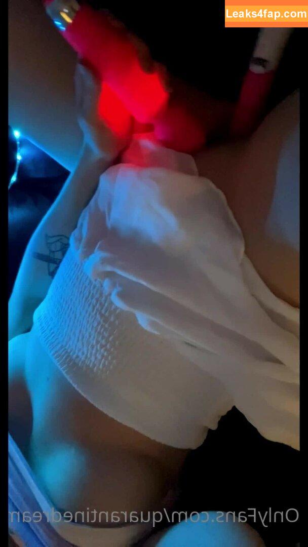 Della Dreams / delladream / quarantinedream1 / quarantinedrm leaked photo photo #0103