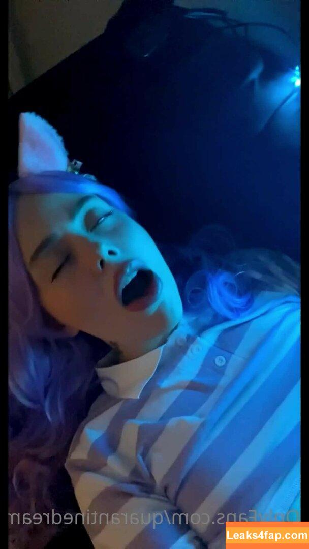 Della Dreams / delladream / quarantinedream1 / quarantinedrm leaked photo photo #0104