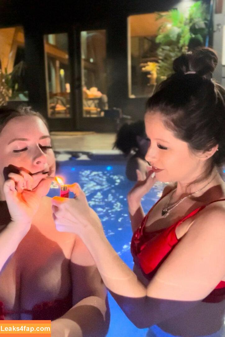 Demon Demi / DemonDemi_ / demondemi leaked photo photo #0007