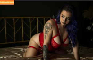 Demon Demi photo #0004
