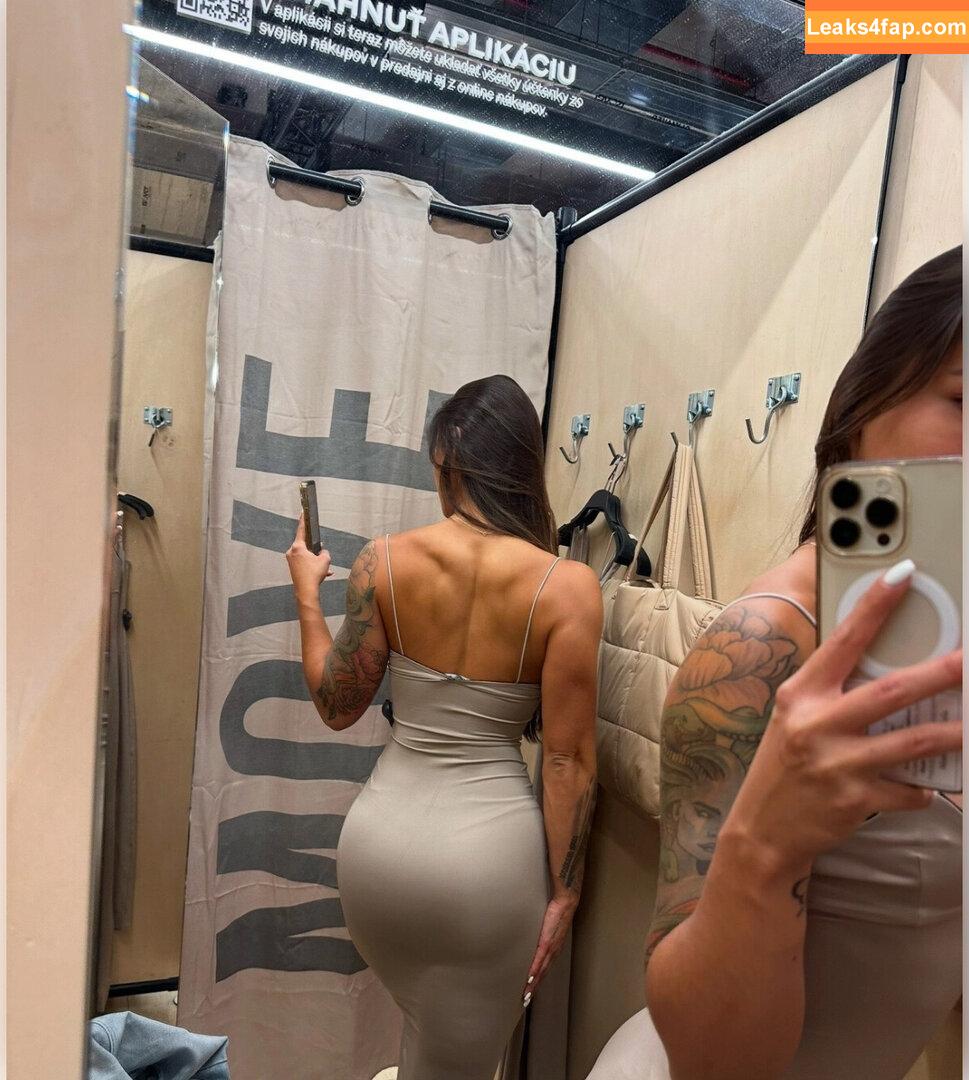 Denisa Tran Vanova / tran.vanova leaked photo photo #0001