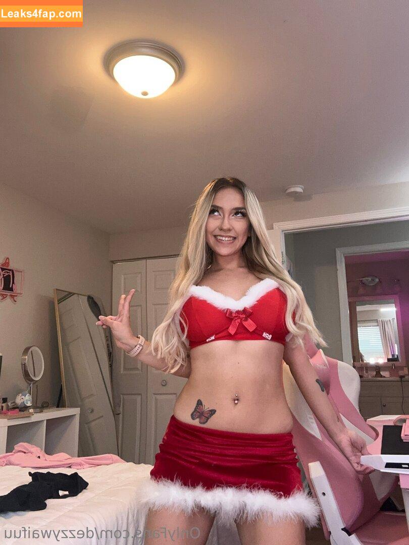DezzyWaifuu / Dezzyikez / dezzyyikez leaked photo photo #0005