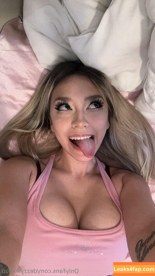 DezzyWaifuu / Dezzyikez / dezzyyikez leaked photo photo #0022