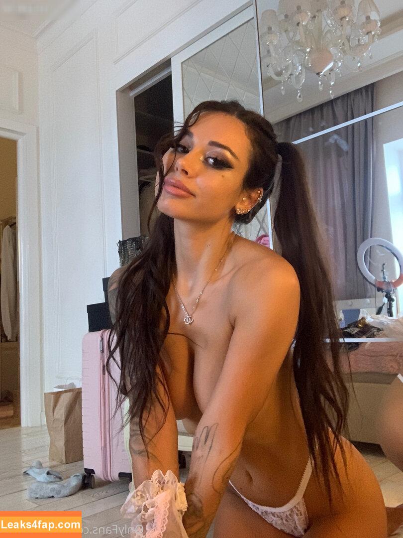 Diana Melison / di_melison leaked photo photo #0071