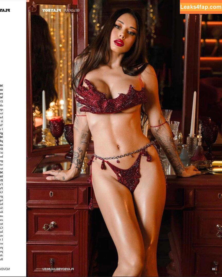 Diana Melison / di_melison leaked photo photo #0108