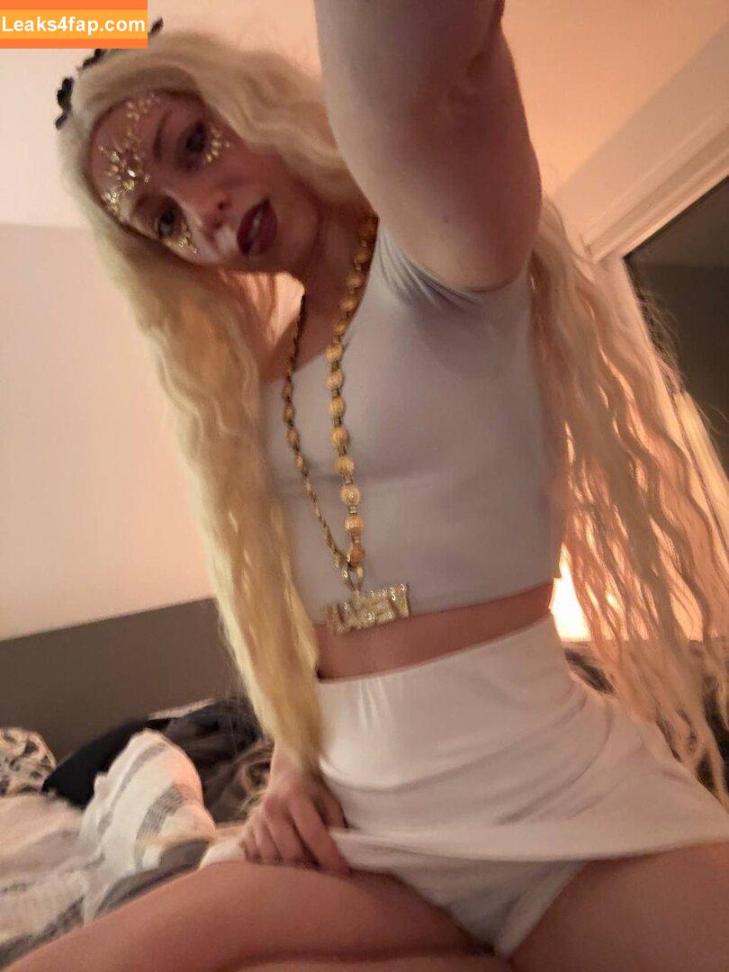 diewildeveganerin /  leaked photo photo #0020