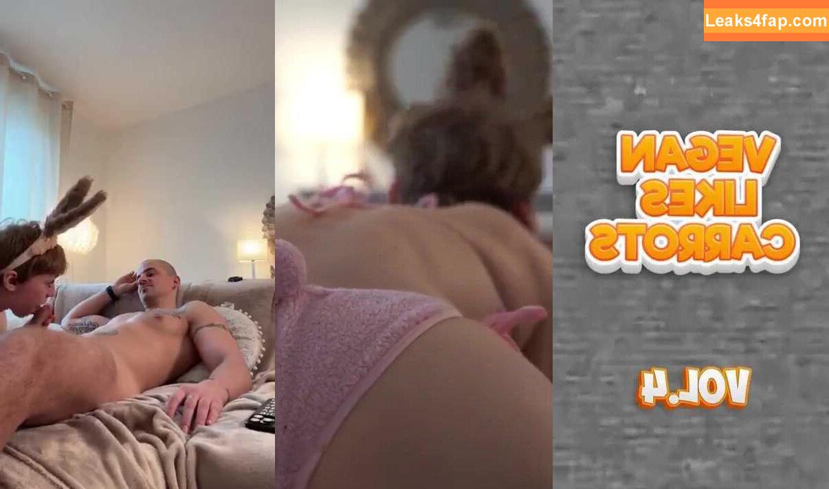 diewildeveganerin /  leaked photo photo #0027