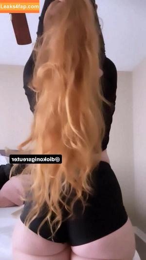 Diovana Konigsreuter photo #0141