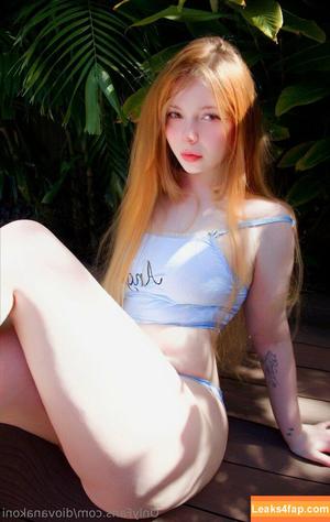 Diovana Konigsreuter photo #0420