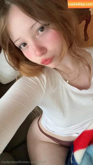 Diovana Konigsreuter photo #0450