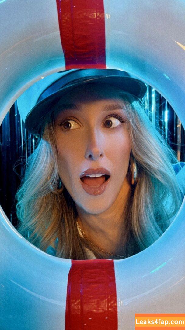 djmissshelton /  leaked photo photo #0028