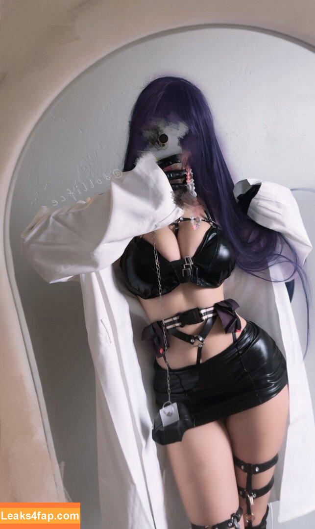 dollifce / __dollfvce / dollf8ce / pwuppy leaked photo photo #0001