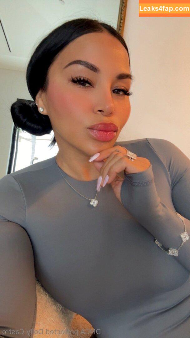 dollycastro /  leaked photo photo #0001