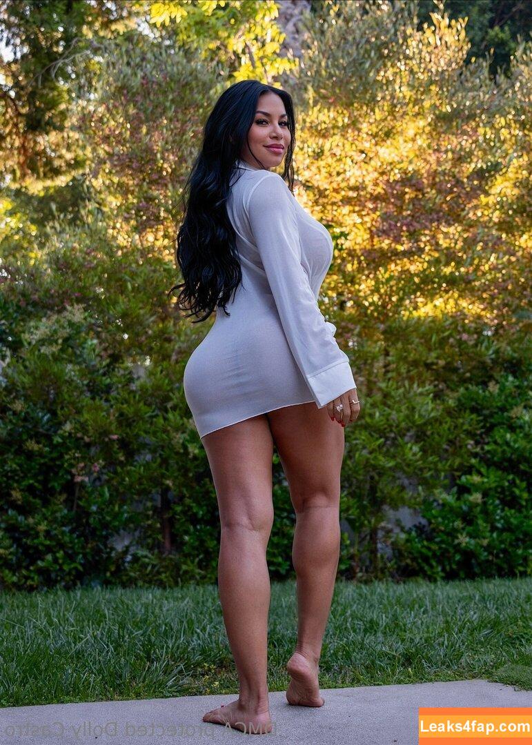 dollycastro /  leaked photo photo #0002