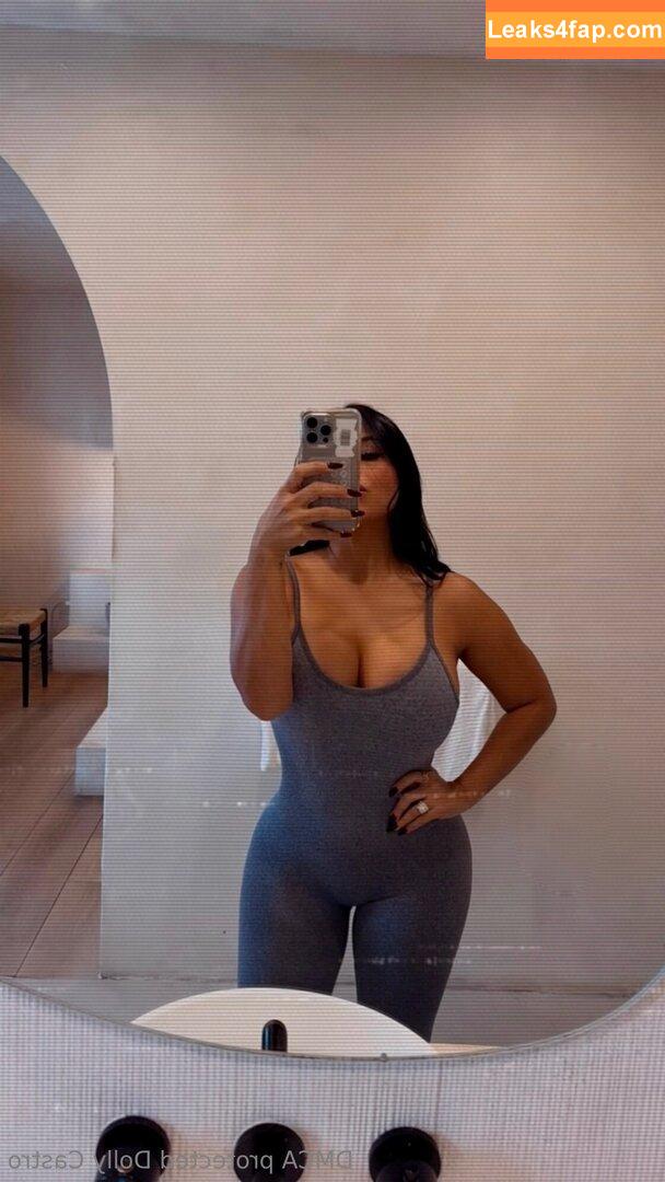 dollycastro /  leaked photo photo #0011