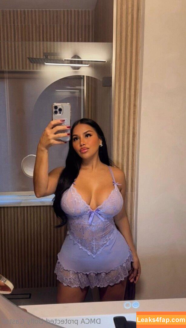 dollycastro /  leaked photo photo #0016