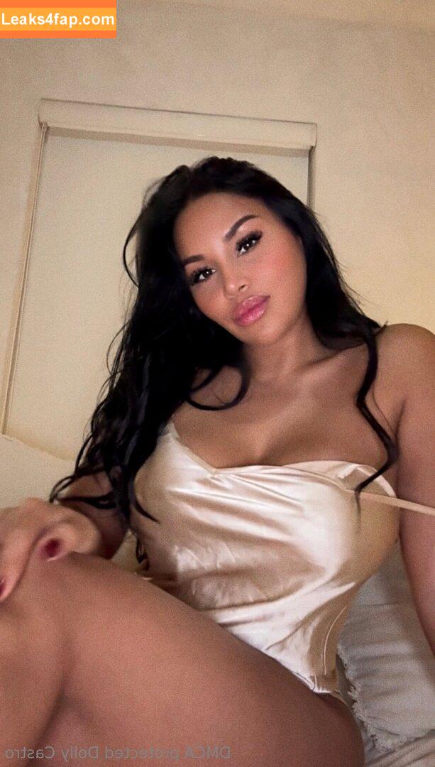 dollycastro /  leaked photo photo #0018