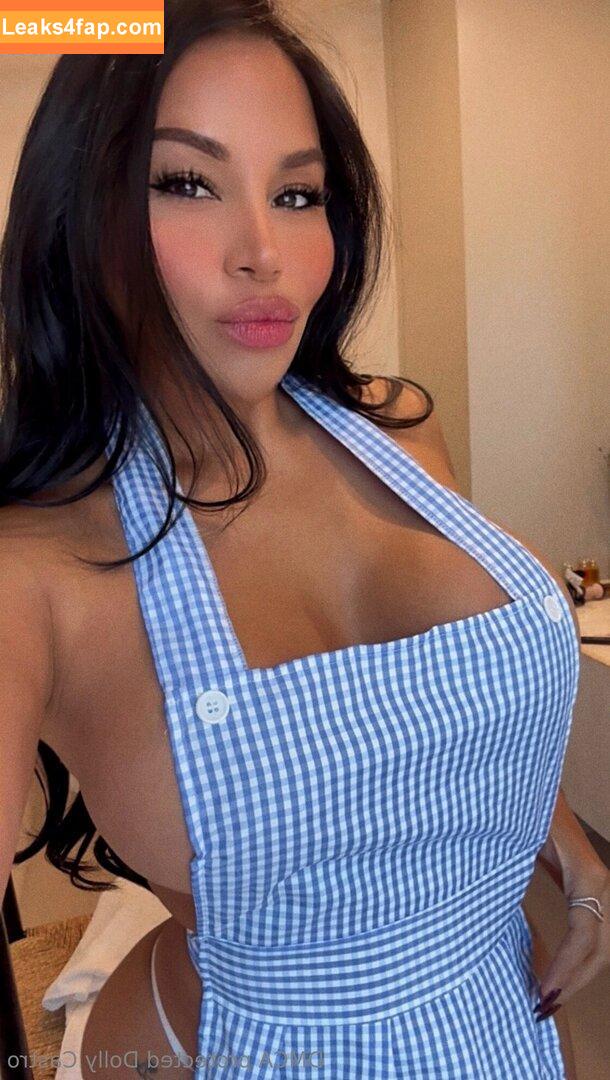 dollycastro /  leaked photo photo #0020