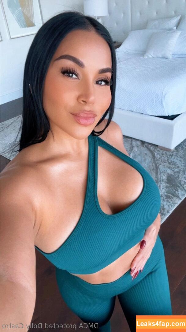 dollycastro /  leaked photo photo #0024