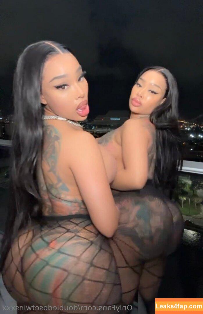 doubledosetwinsxxx / doubledose_twins leaked photo photo #0004