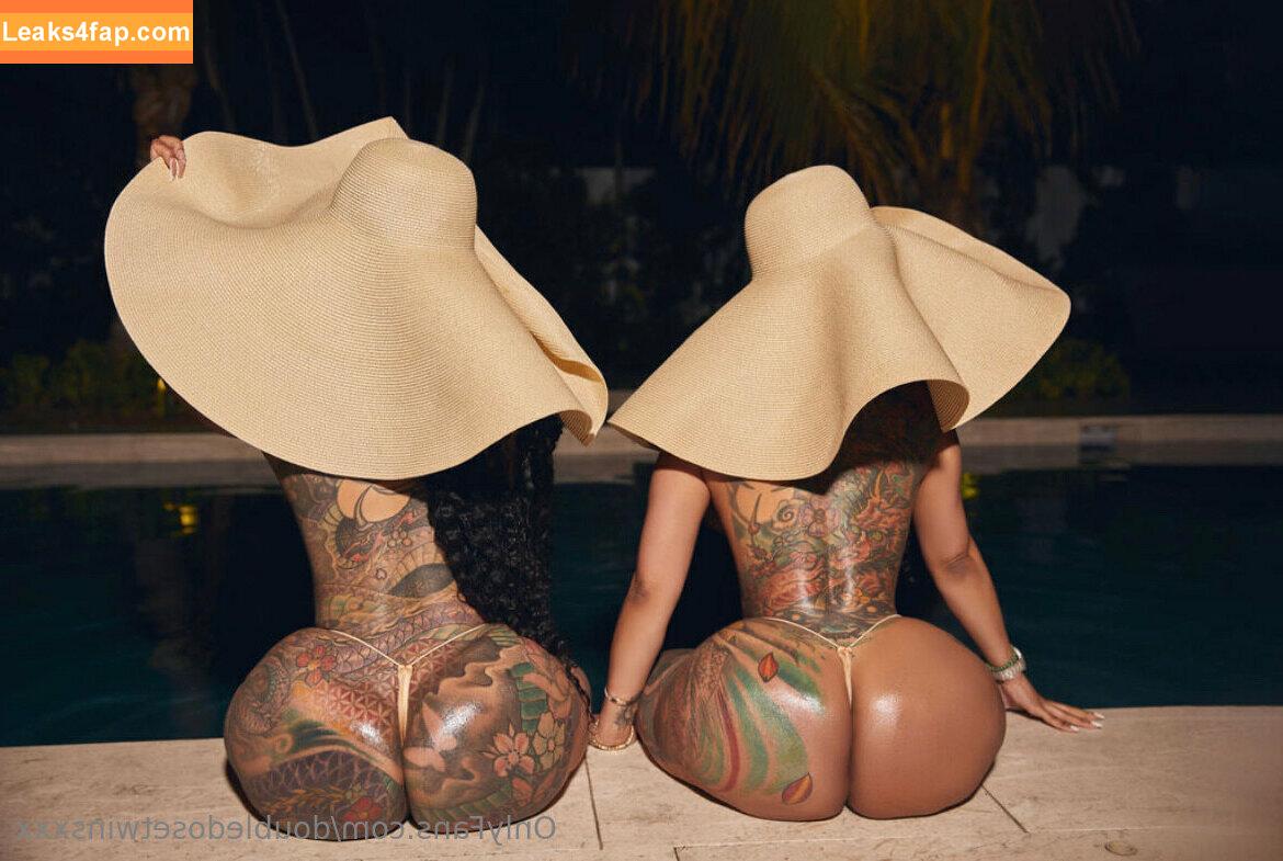 doubledosetwinsxxx / doubledose_twins leaked photo photo #0013