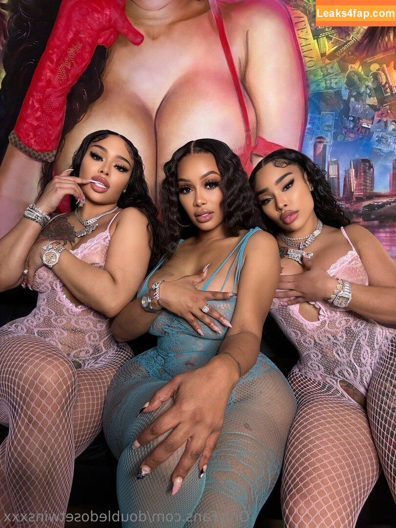 doubledosetwinsxxx / doubledose_twins leaked photo photo #0014