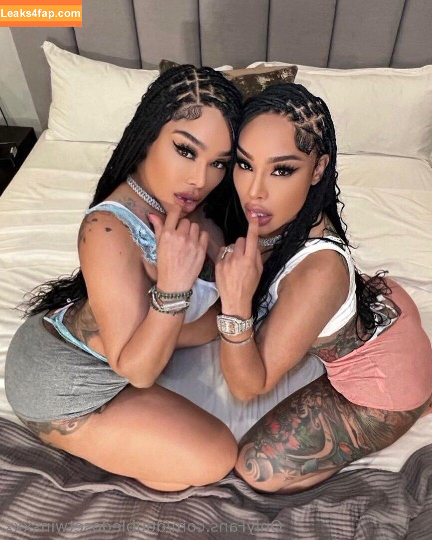 doubledosetwinsxxx / doubledose_twins leaked photo photo #0016