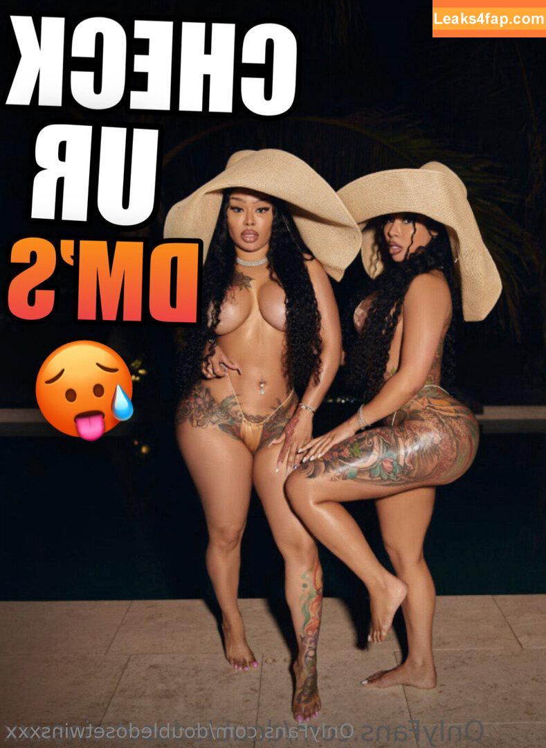 doubledosetwinsxxx / doubledose_twins leaked photo photo #0018
