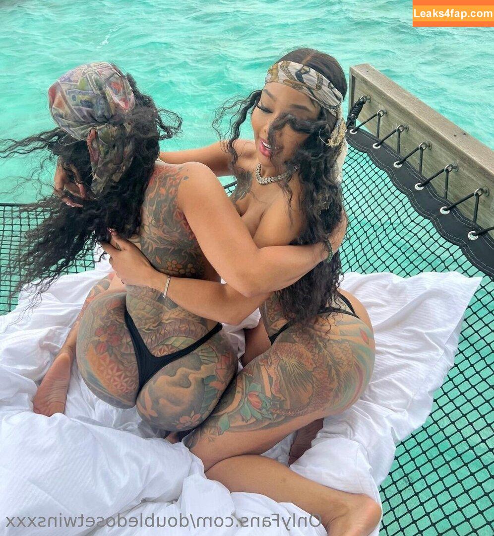 doubledosetwinsxxx / doubledose_twins leaked photo photo #0027