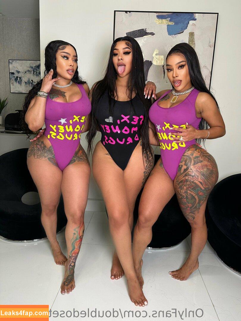doubledosetwinsxxx / doubledose_twins leaked photo photo #0029