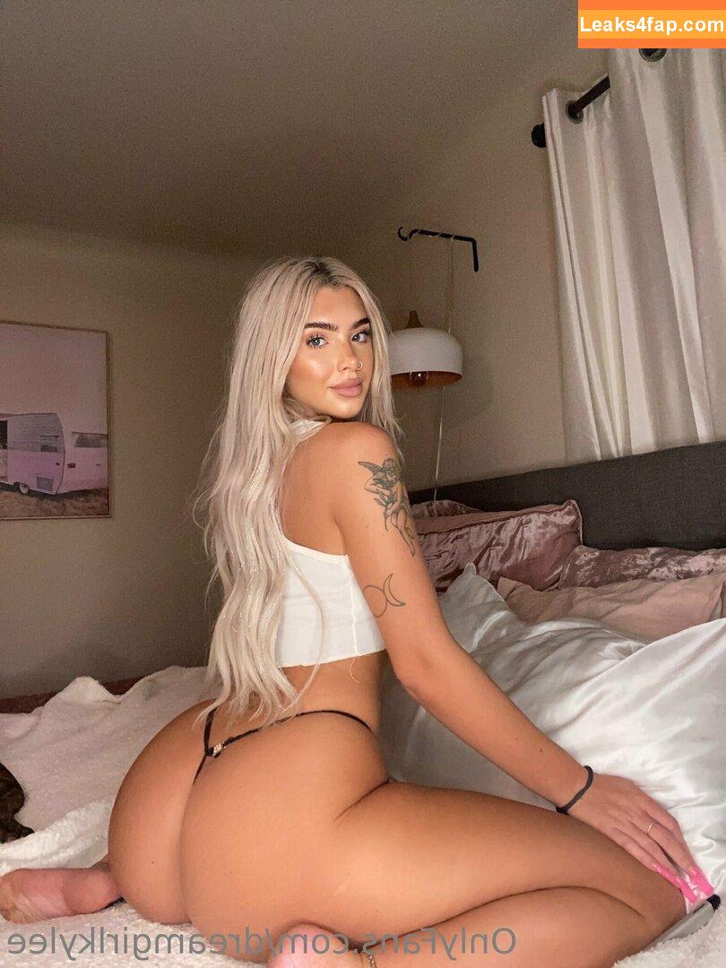 dreamgirlkylee / euphorikk_ leaked photo photo #0065