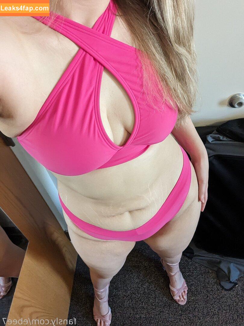 Ebee7 / Cute Kinky F18 / ebee07 leaked photo photo #0013