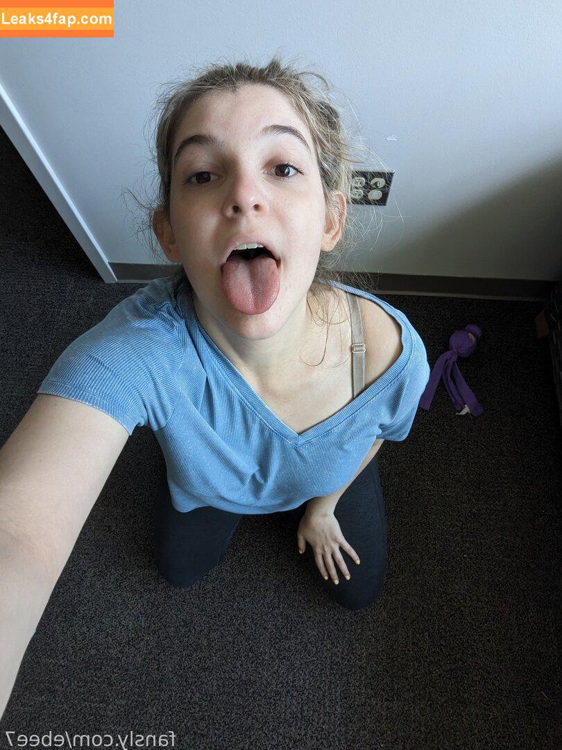 Ebee7 / Cute Kinky F18 / ebee07 leaked photo photo #0084