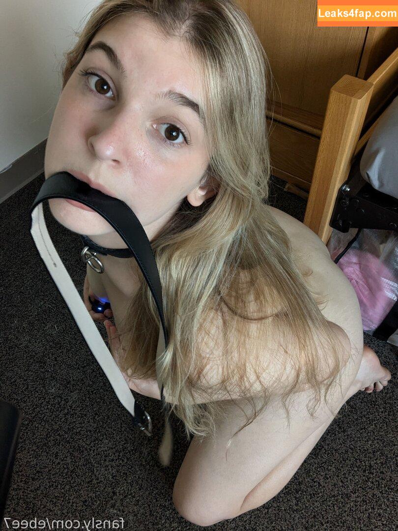 Ebee7 / Cute Kinky F18 / ebee07 leaked photo photo #0128