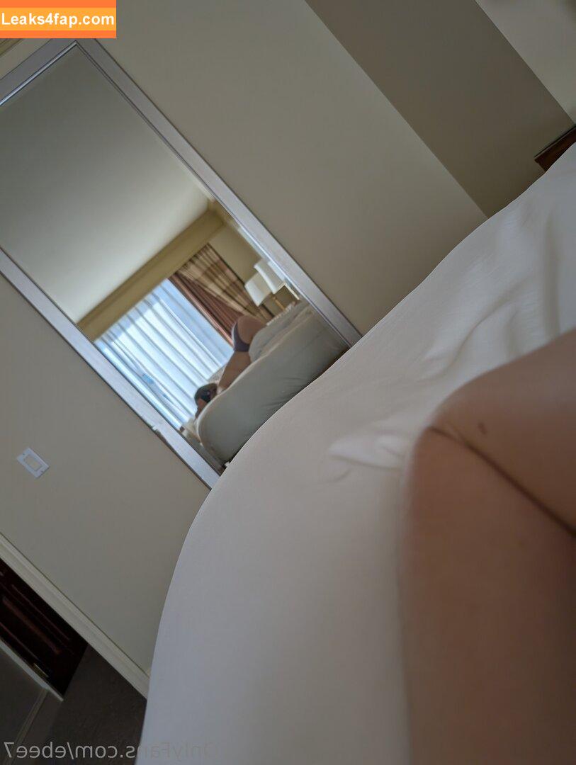 Ebee7 / Cute Kinky F18 / ebee07 leaked photo photo #0240