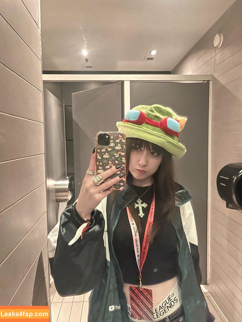 EFCevie / eevieaspen leaked photo photo #0003