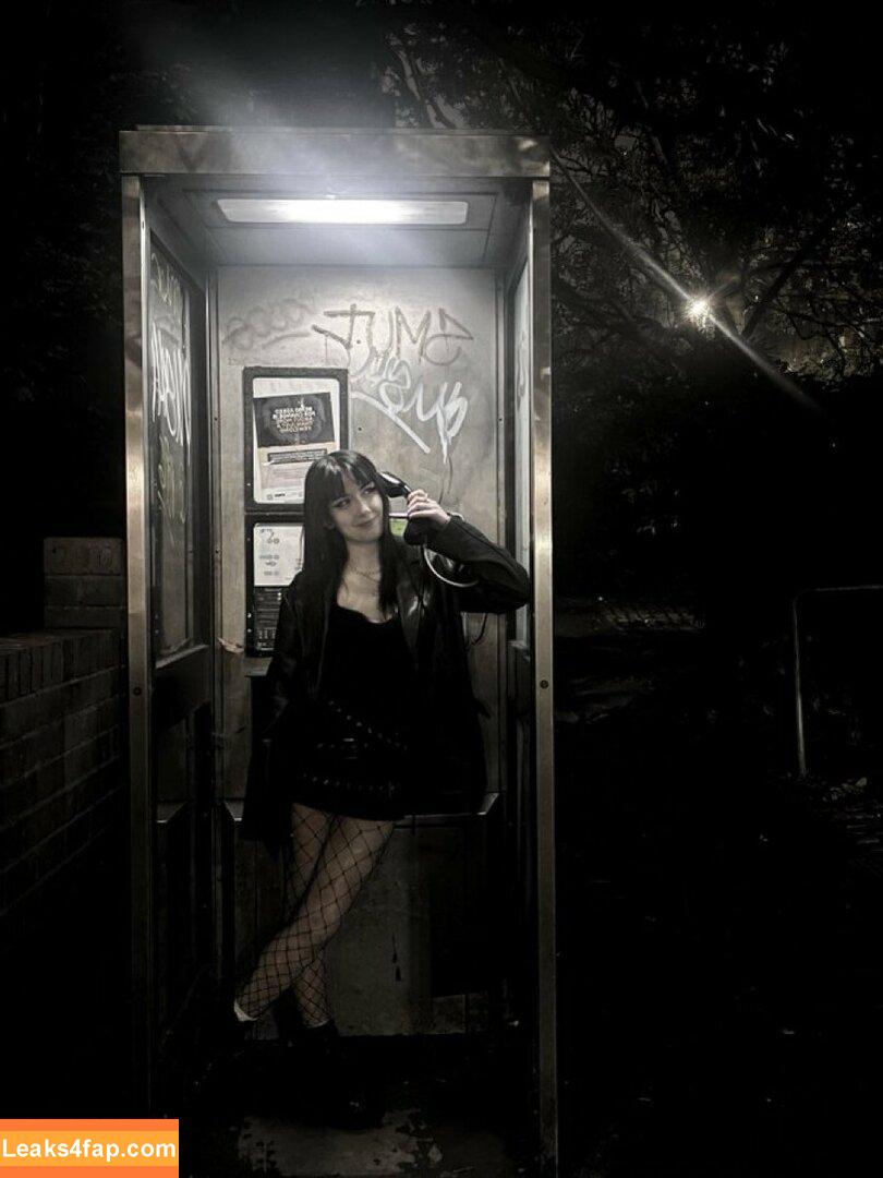 EFCevie / eevieaspen leaked photo photo #0012