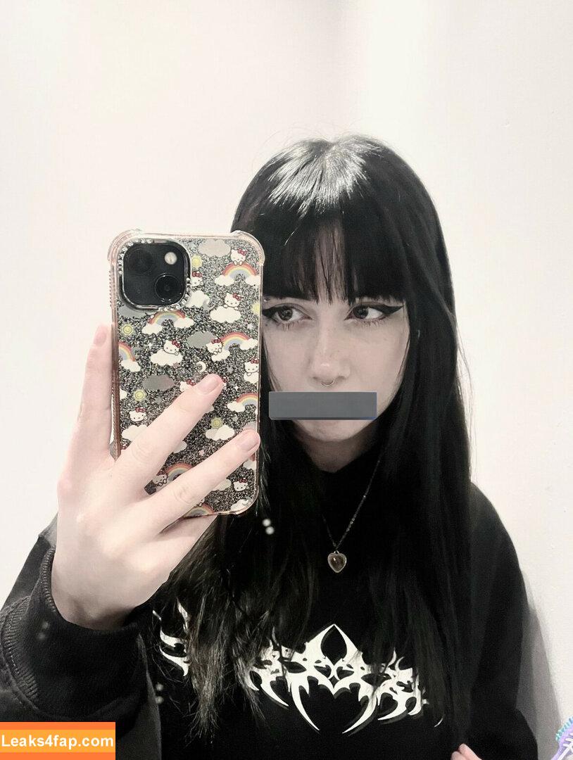 EFCevie / eevieaspen leaked photo photo #0020