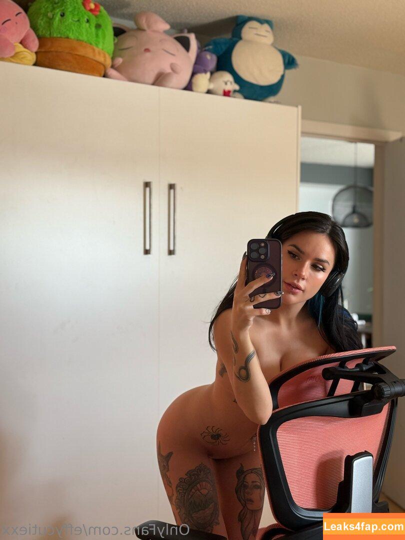 effycutiexx / effycutiex leaked photo photo #0003