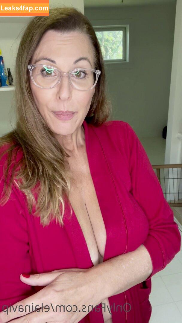 Elaina St James / Elaina Stepmom / elaina.stjames / elaina_st_james / elainastjames leaked photo photo #0030