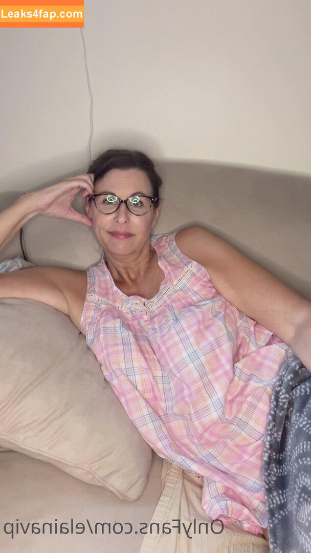 Elaina St James / Elaina Stepmom / elaina.stjames / elaina_st_james / elainastjames leaked photo photo #0033