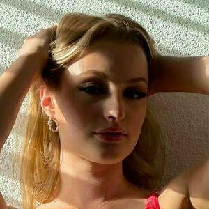 Elaine Davis / cutie.bunnye / elaine-dvs leaked photo photo #0026