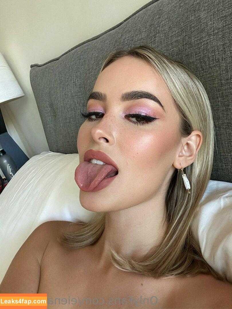 elenakamperi /  leaked photo photo #0077