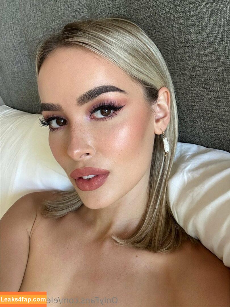 elenakamperi /  leaked photo photo #0078