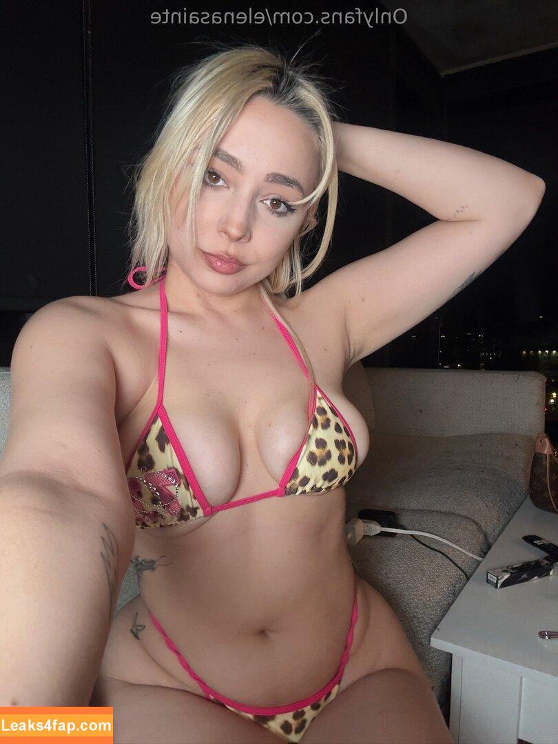 elenasainte / elenasainte78 leaked photo photo #0019
