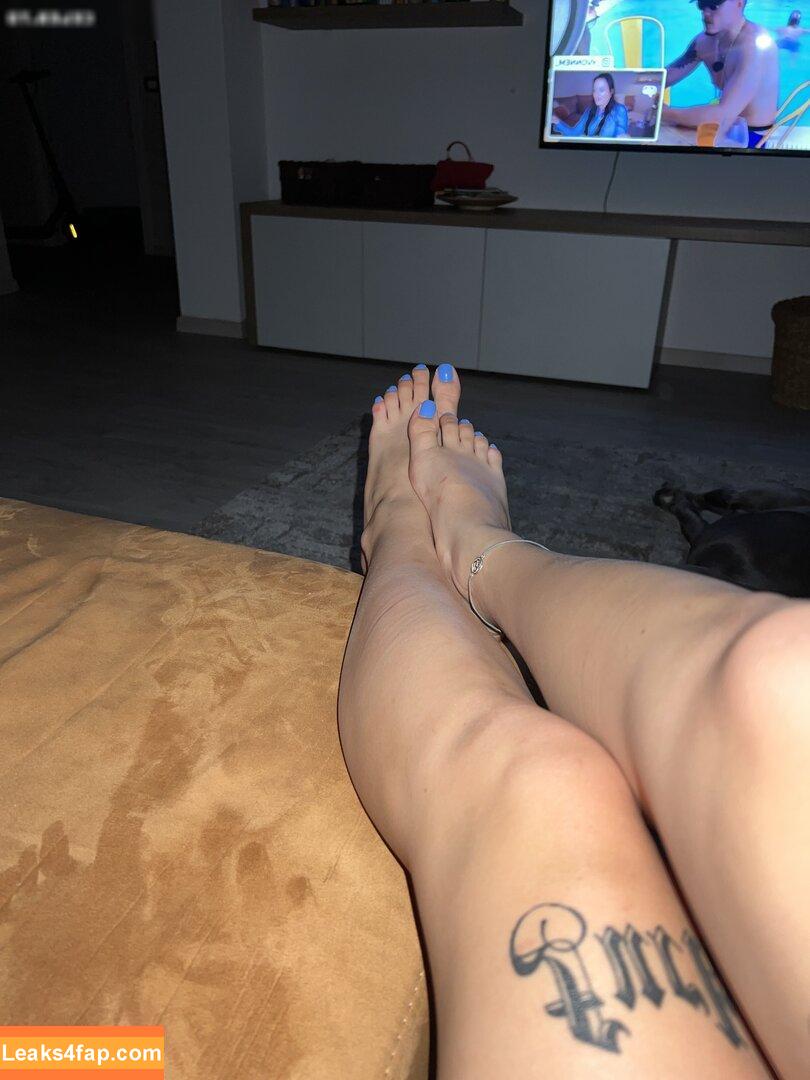 Elizabeth Sanchez / ElizabethSancho / lizzysancho / mrsjuicyass / sanchezjuicyfeet leaked photo photo #0033