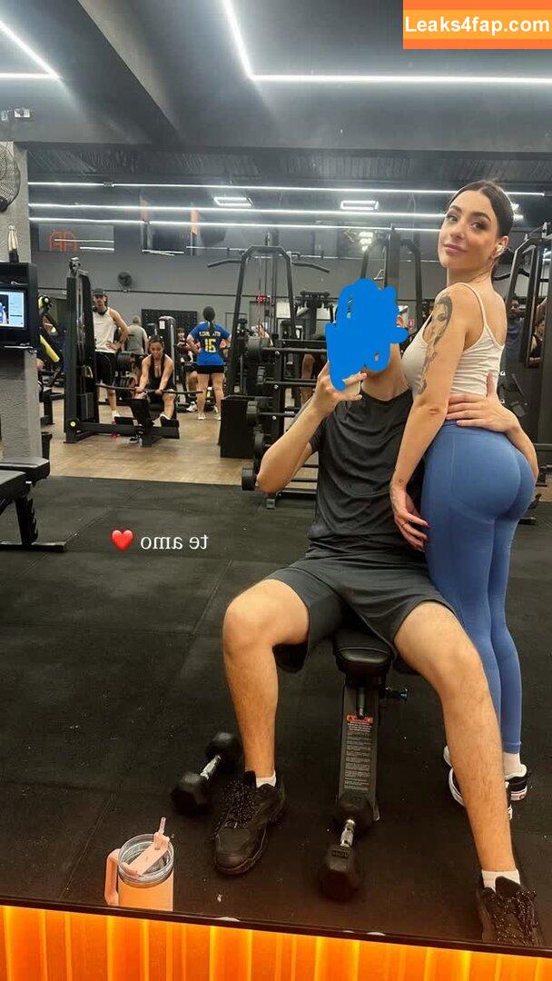 Ellen Maggnus / _maggnus leaked photo photo #0001