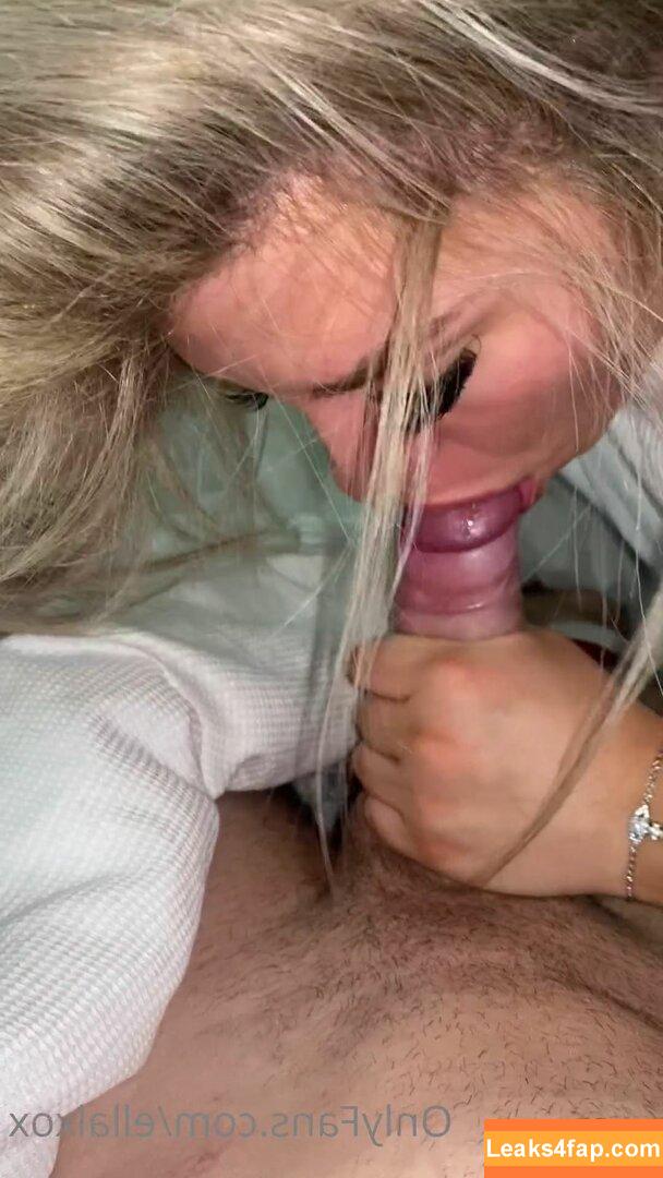 Ellie May Manchester / ellalx / elliemay_x leaked photo photo #0018