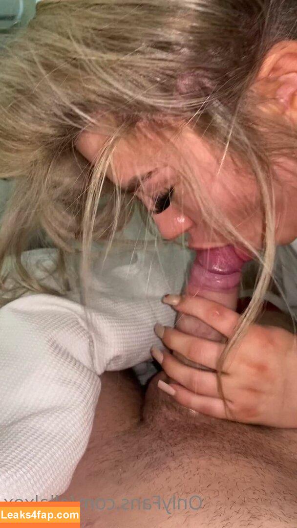 Ellie May Manchester / ellalx / elliemay_x leaked photo photo #0024