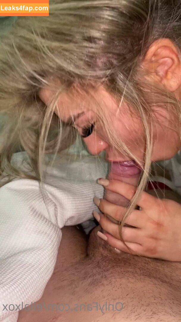 Ellie May Manchester / ellalx / elliemay_x leaked photo photo #0025